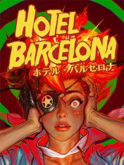 HOTEL BARCELONA (2025)
